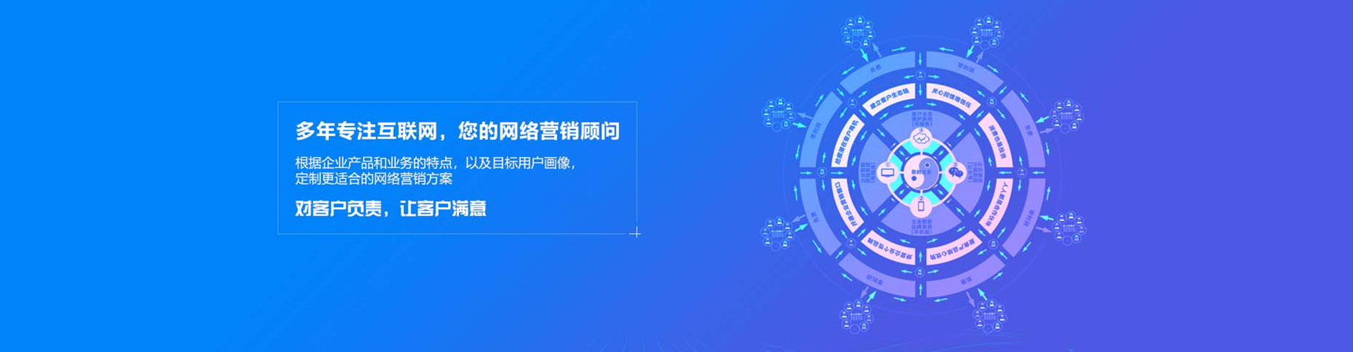 洋县百度竞价